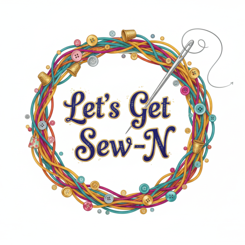 Designed By Beth Ann